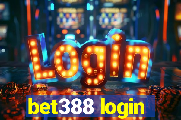 bet388 login